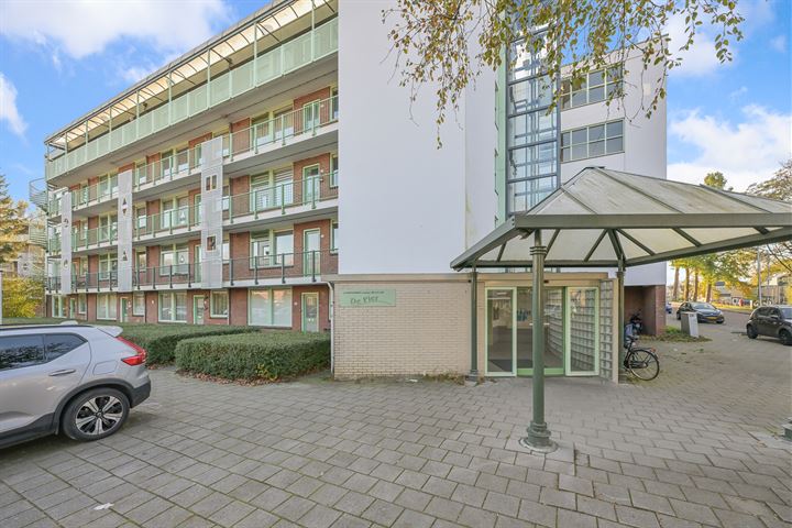 Leverkruidweg 187 en Zaandam foto