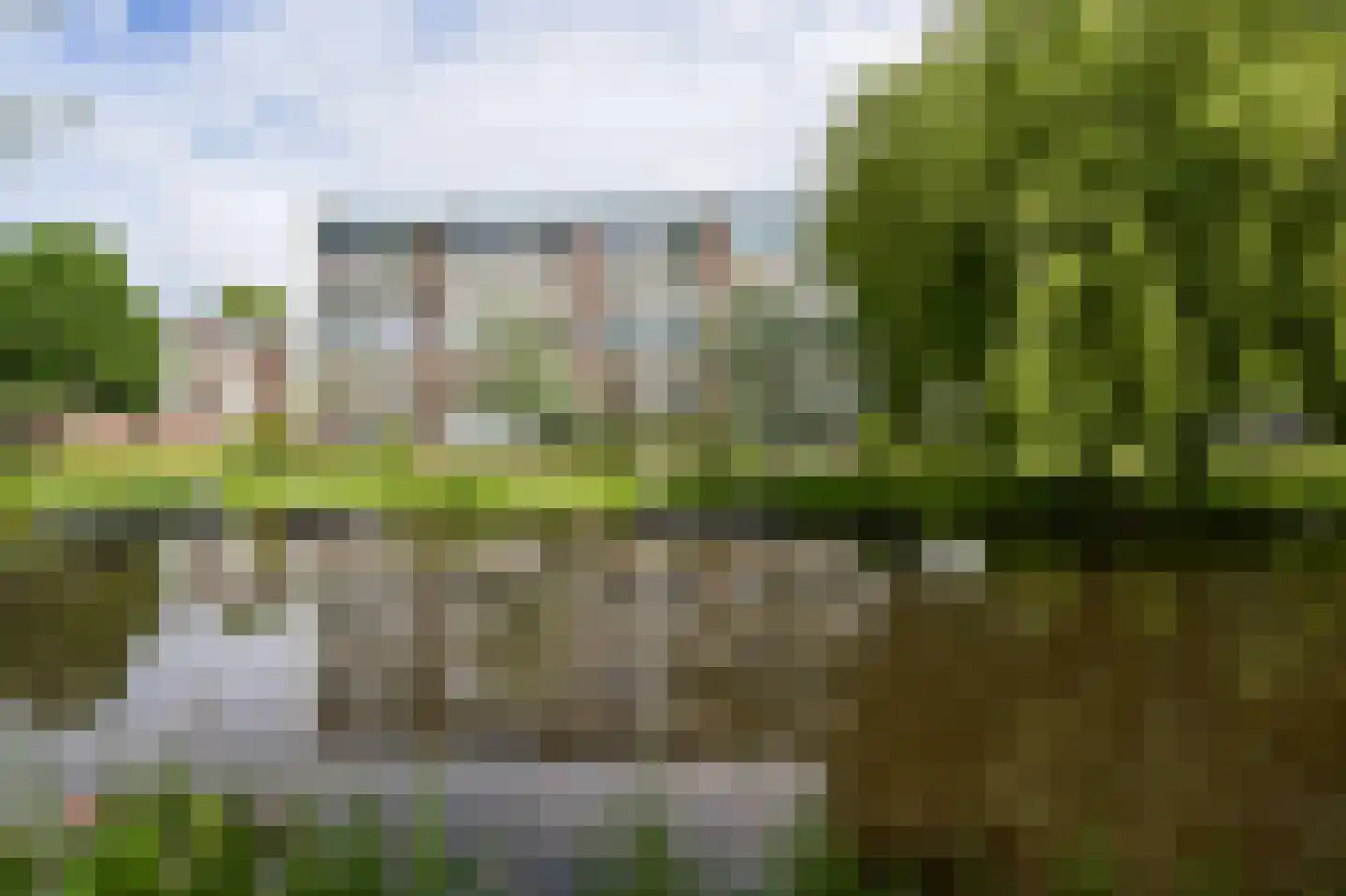 Leverkruidweg 221 in Zaandam
