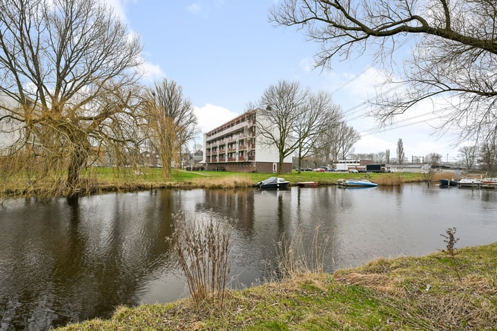 Leverkruidweg 31 en Zaandam foto