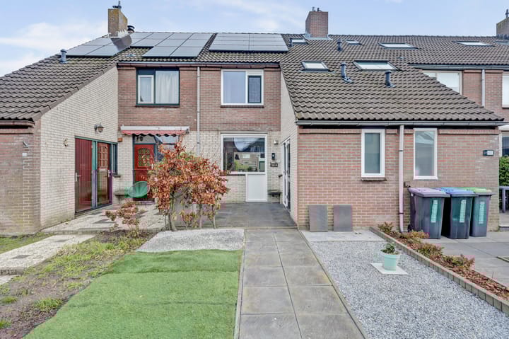 Photo de la maison Leviestraat 21, Zuidland