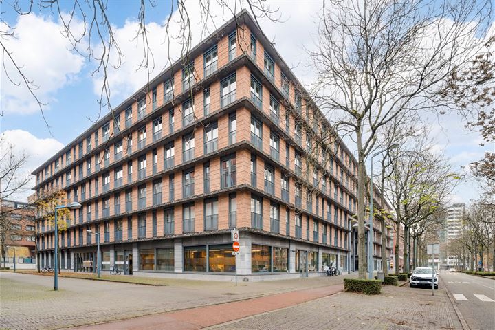 Levignelunet 6E in Maastricht photo