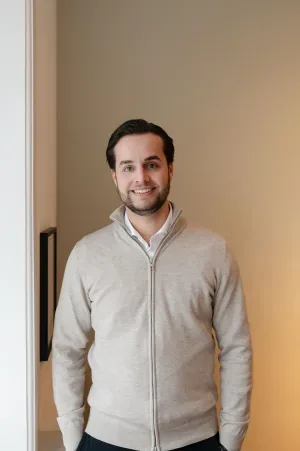 Foto van Levy de Putter