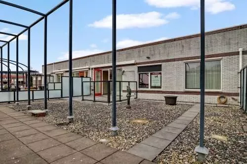 Team photo of Lewering-Makelaardij