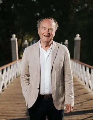 Foto van Lex Kettner