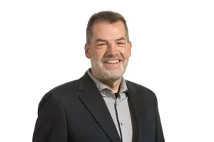 Foto van Lex Reekers