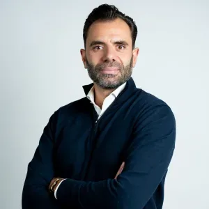 Foto van Lex Schreven