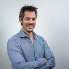 Foto von Lex Wolters