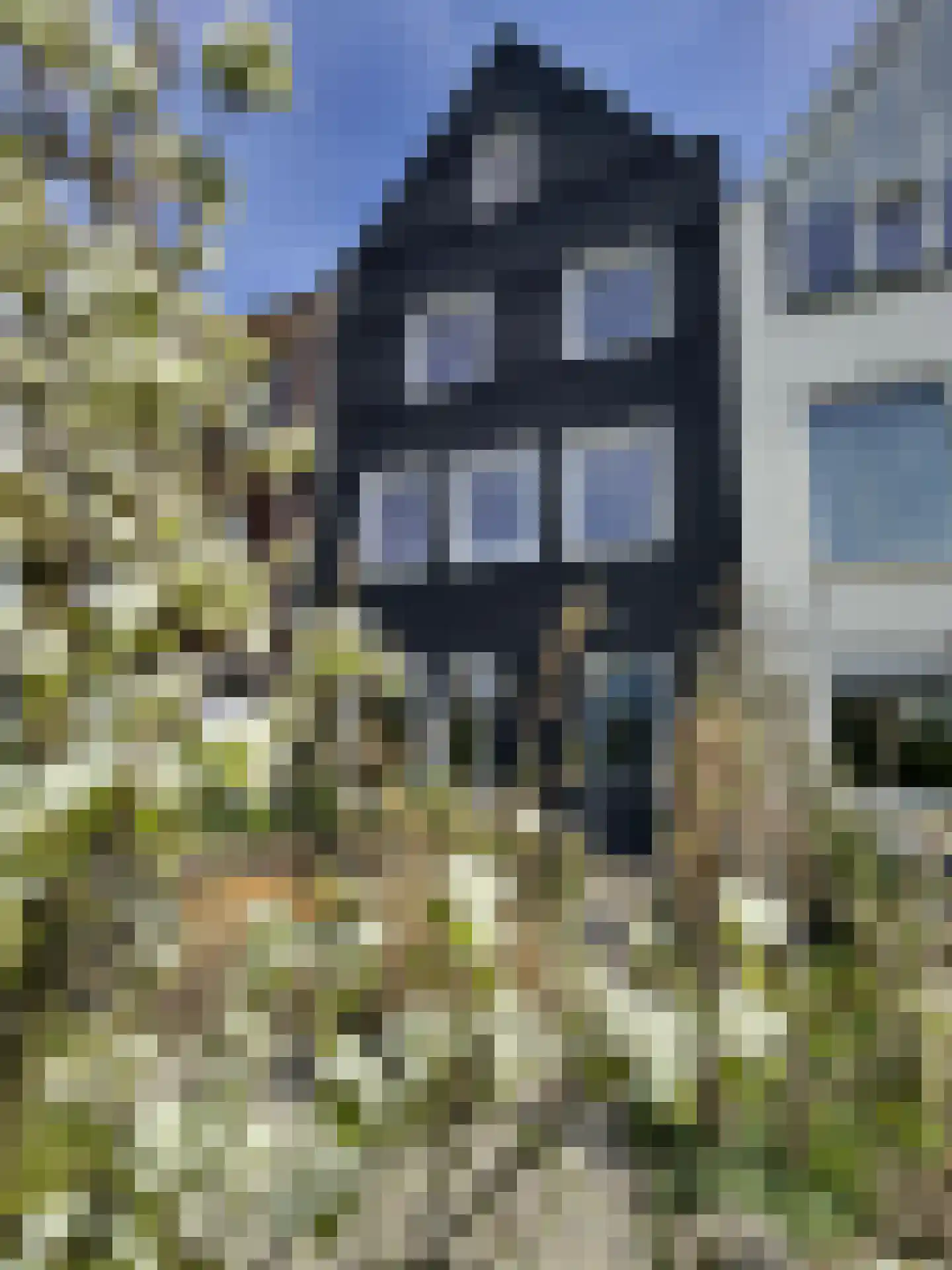Lexmonderwaard 23 in Lexmond
