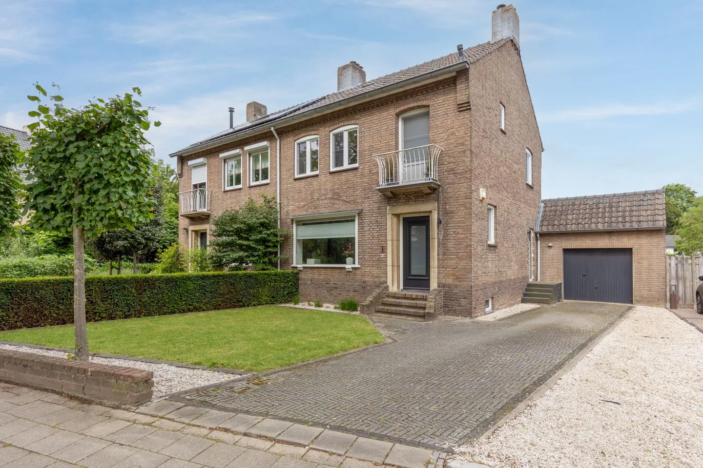 Leyenbroekerweg 69 in Sittard