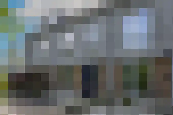 Leypad 19 Haaren