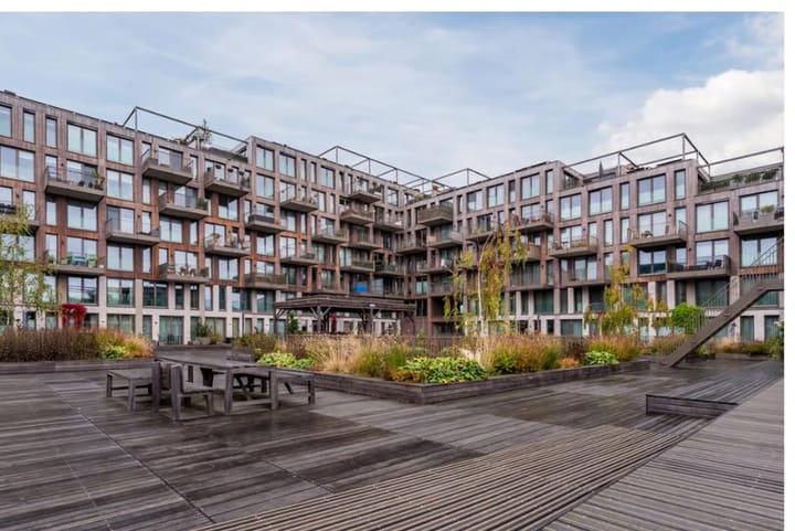 Leyweg 1161 dans 's-Gravenhage photo