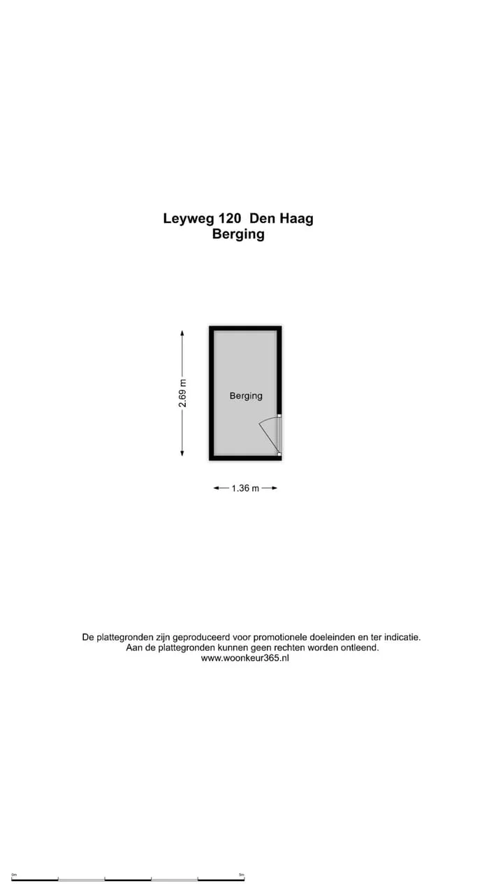 Leyweg 120 Den Haag thumbnail 34