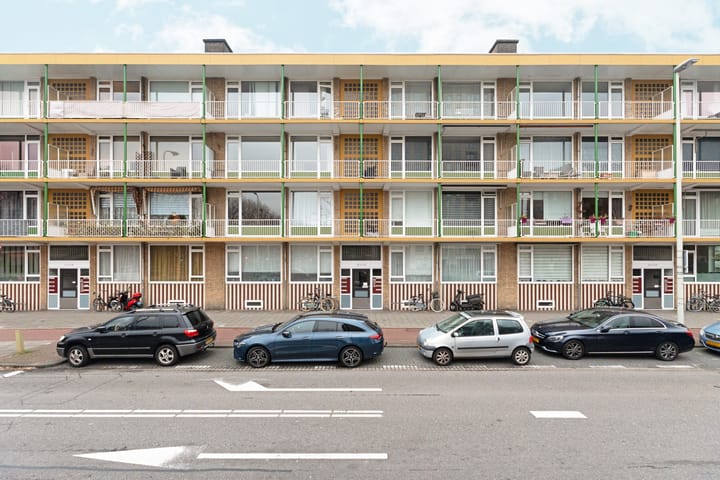 Leyweg 196 en 's-Gravenhage foto