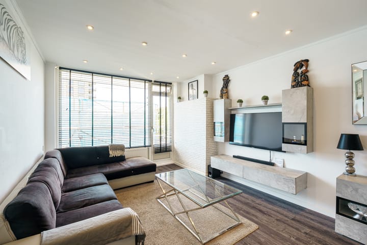 Leyweg 214 dans 's-Gravenhage photo