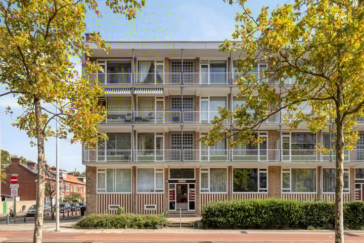 Leyweg 230 in 's-Gravenhage foto