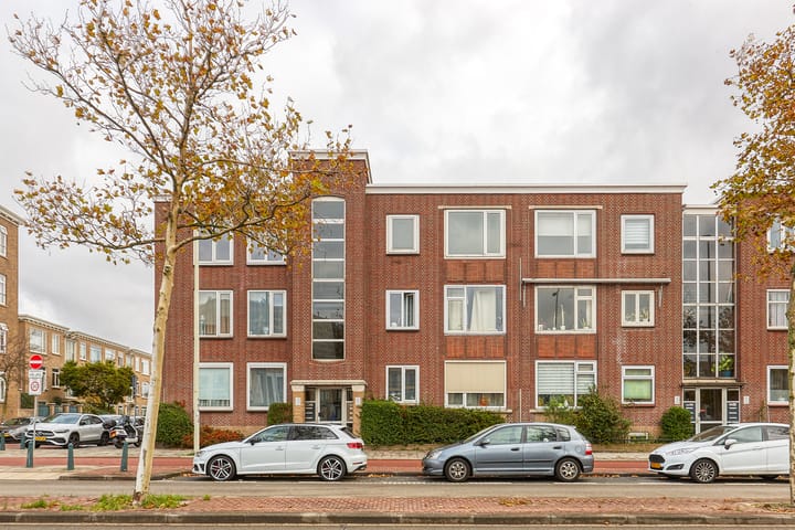 Leyweg 352 dans 's-Gravenhage photo