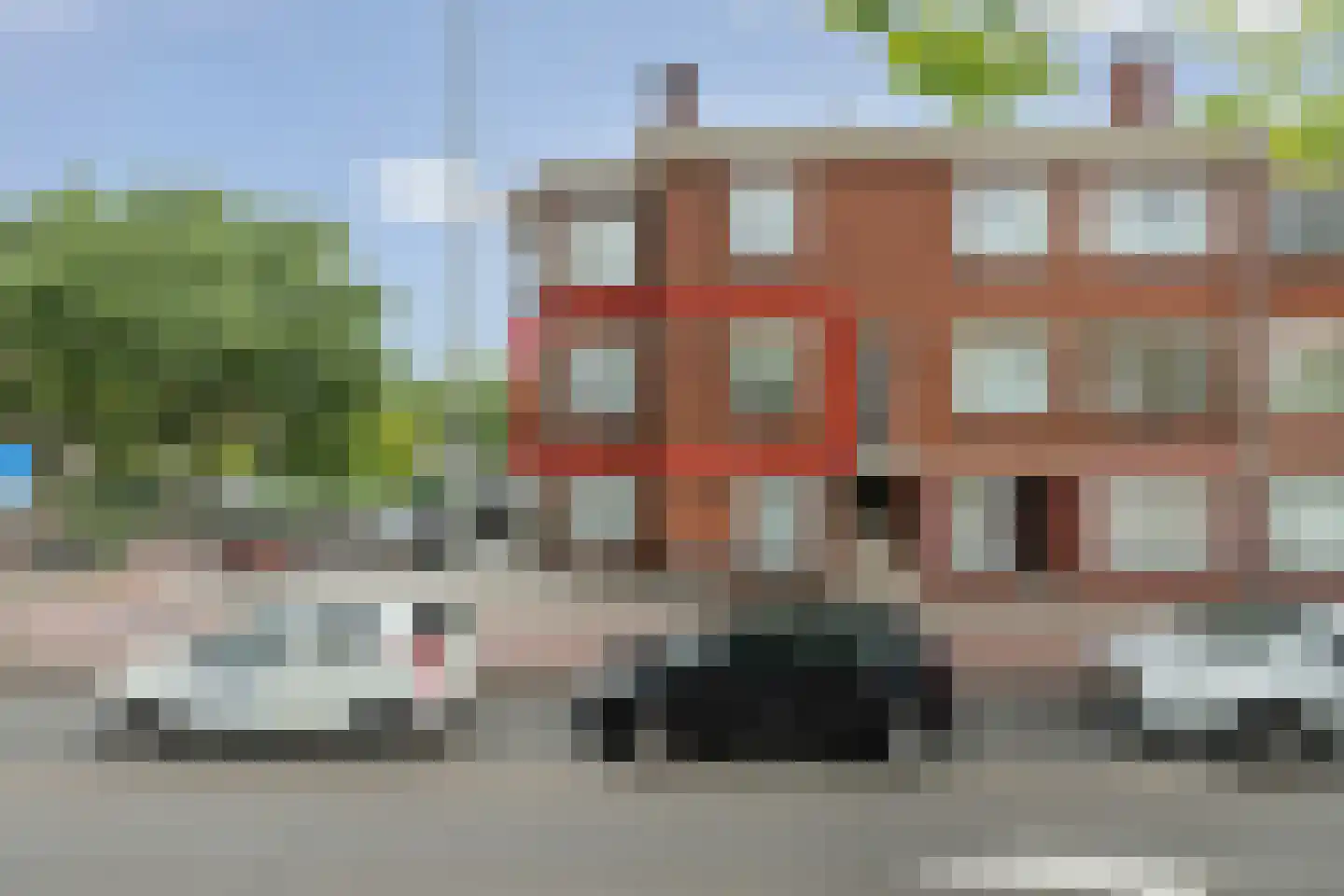 Leyweg 452 in Den Haag