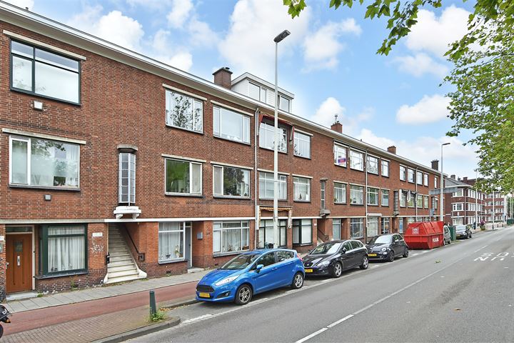 Leyweg 506 in 's-Gravenhage photo