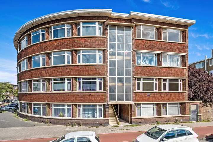 Leyweg 576 in 's-Gravenhage photo