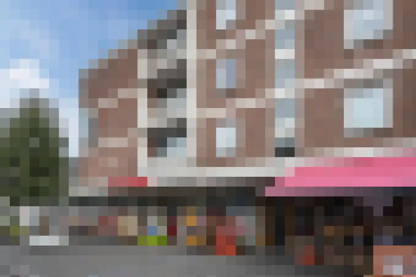 Leyweg 944 Den Haag