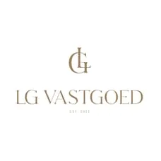 Logo of LG Vastgoed