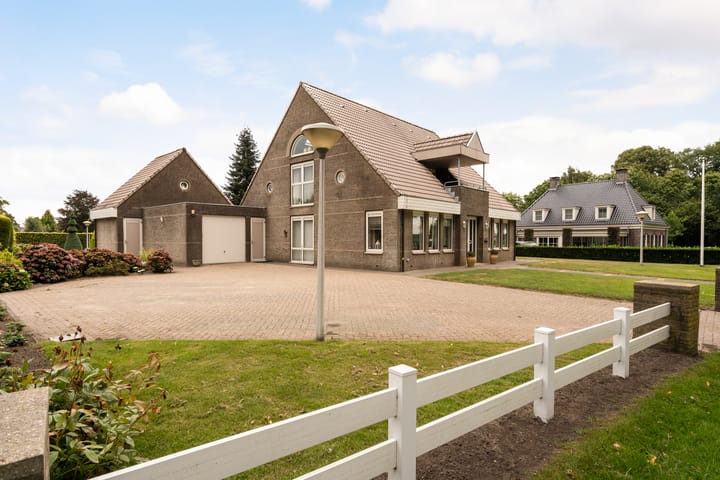 Photo de la maison Lheeweg 9a, Dwingeloo