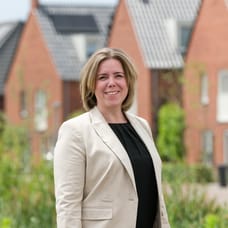 Photo of Lia Lukassen - Martens