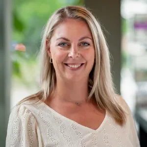 Foto van Lia Molenaar- Kras