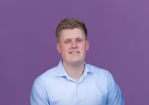 Foto van Liam Kreunen