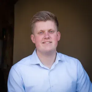 Foto van Liam Kreunen
