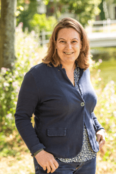 Foto van Lian Gelten