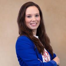 Photo of Lian Rupert