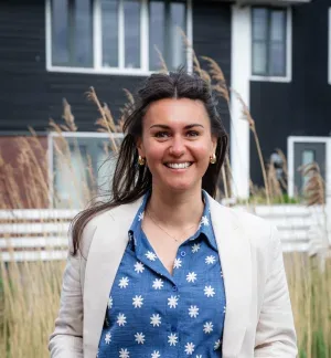 Foto van Lianne Bangma