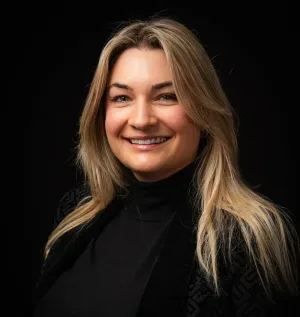 Foto van Lianne Bode