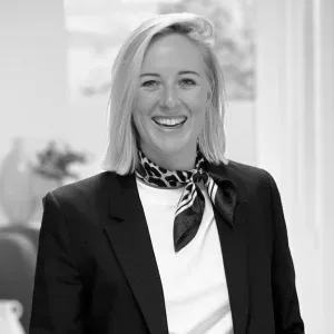 Photo of Lianne Bruin