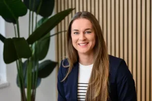 Foto van Lianne Punt