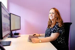 Foto van Lianne Siem A Joe-Kijzerwaard