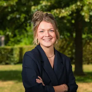 Foto van Lianne Snitselaar
