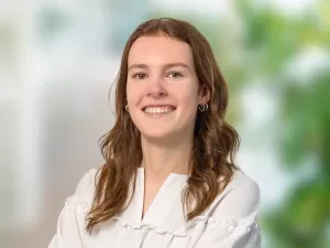 Foto van Lianne van der Hoorn