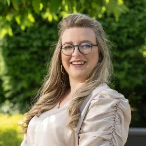 Foto van Lianne van Riemsdijk