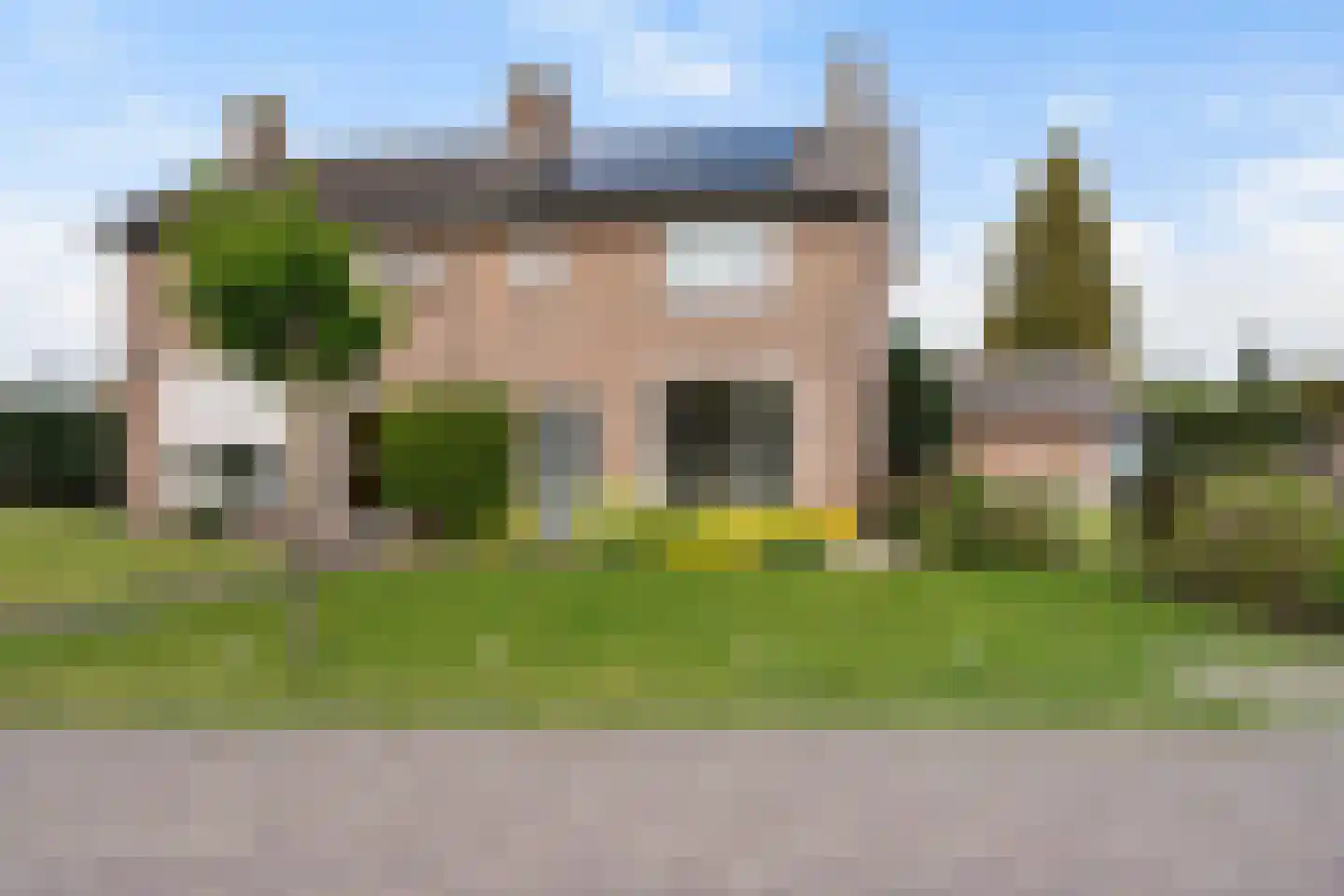 Liaslaan 6 in Schoonebeek