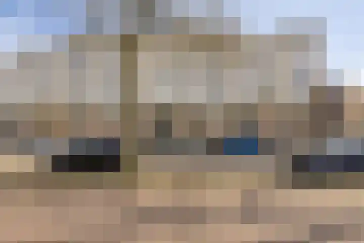 Libanonweg 100 in Rotterdam