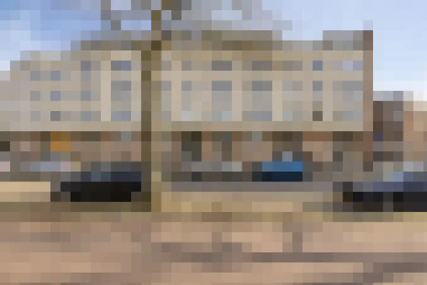 Libanonweg 100 Rotterdam
