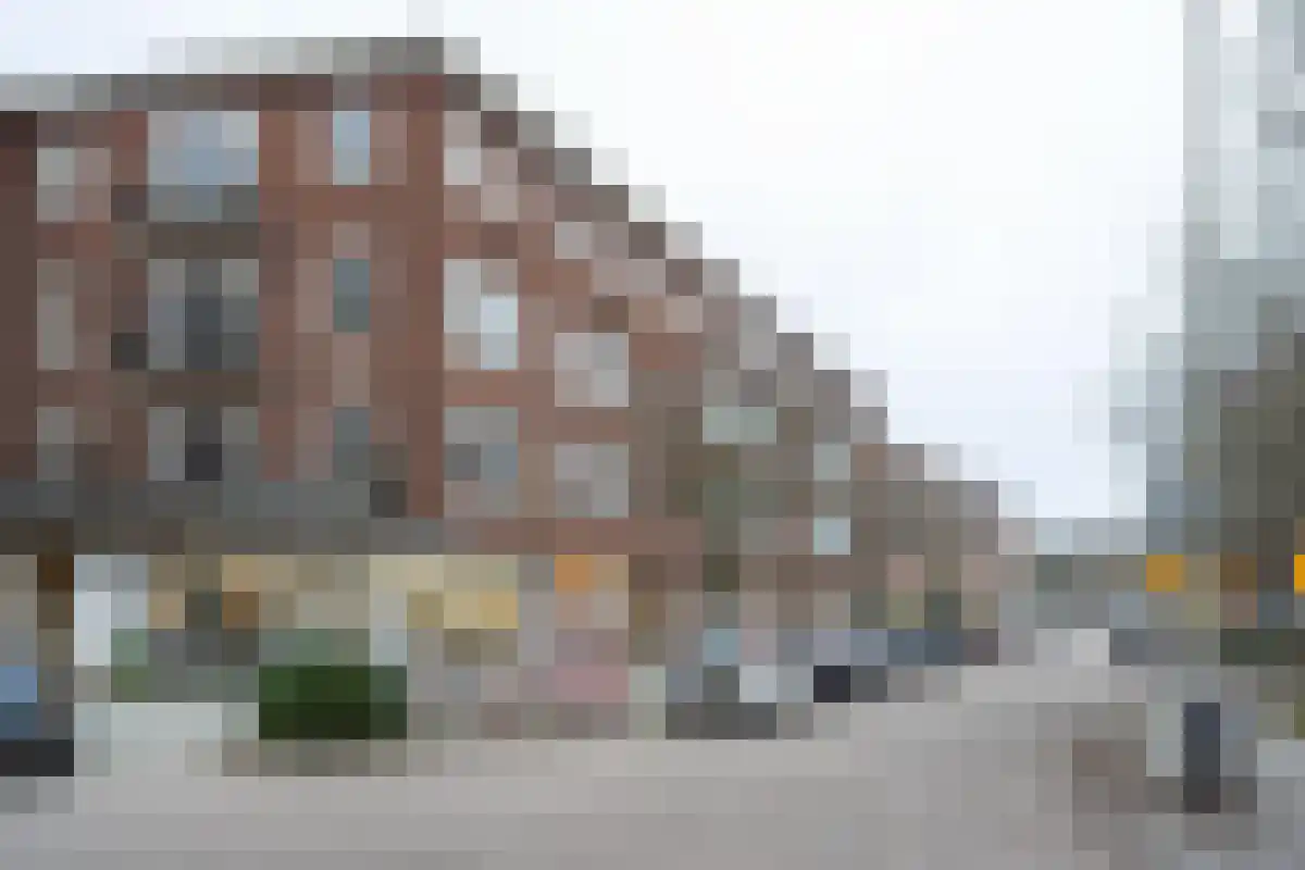 Libanonweg 4 Rotterdam foto 2