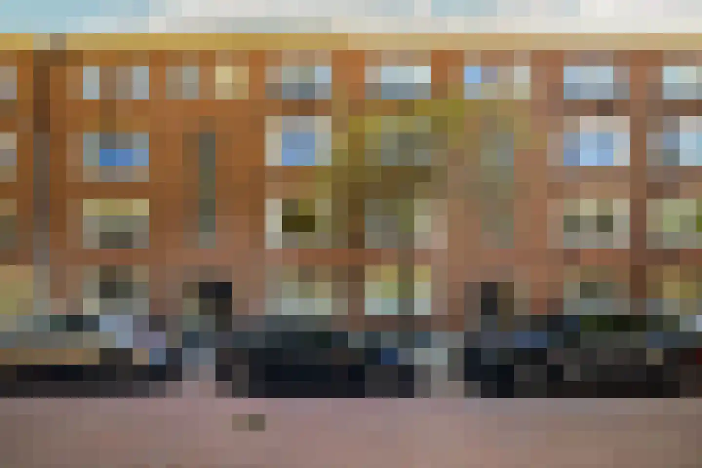 Libanonweg 8 C Rotterdam
