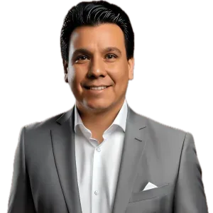 Photo of Libardo Hertog