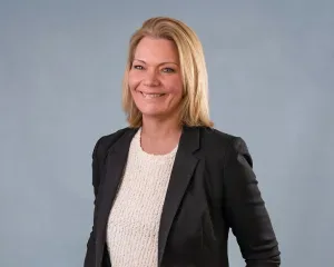 Foto van Libby Voormeulen