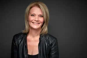 Foto van Libby Voormeulen