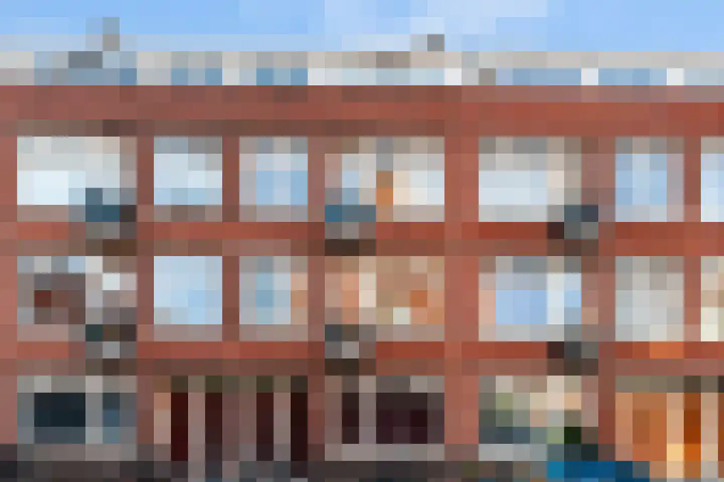 Libellenstraat 16 A 01 Rotterdam