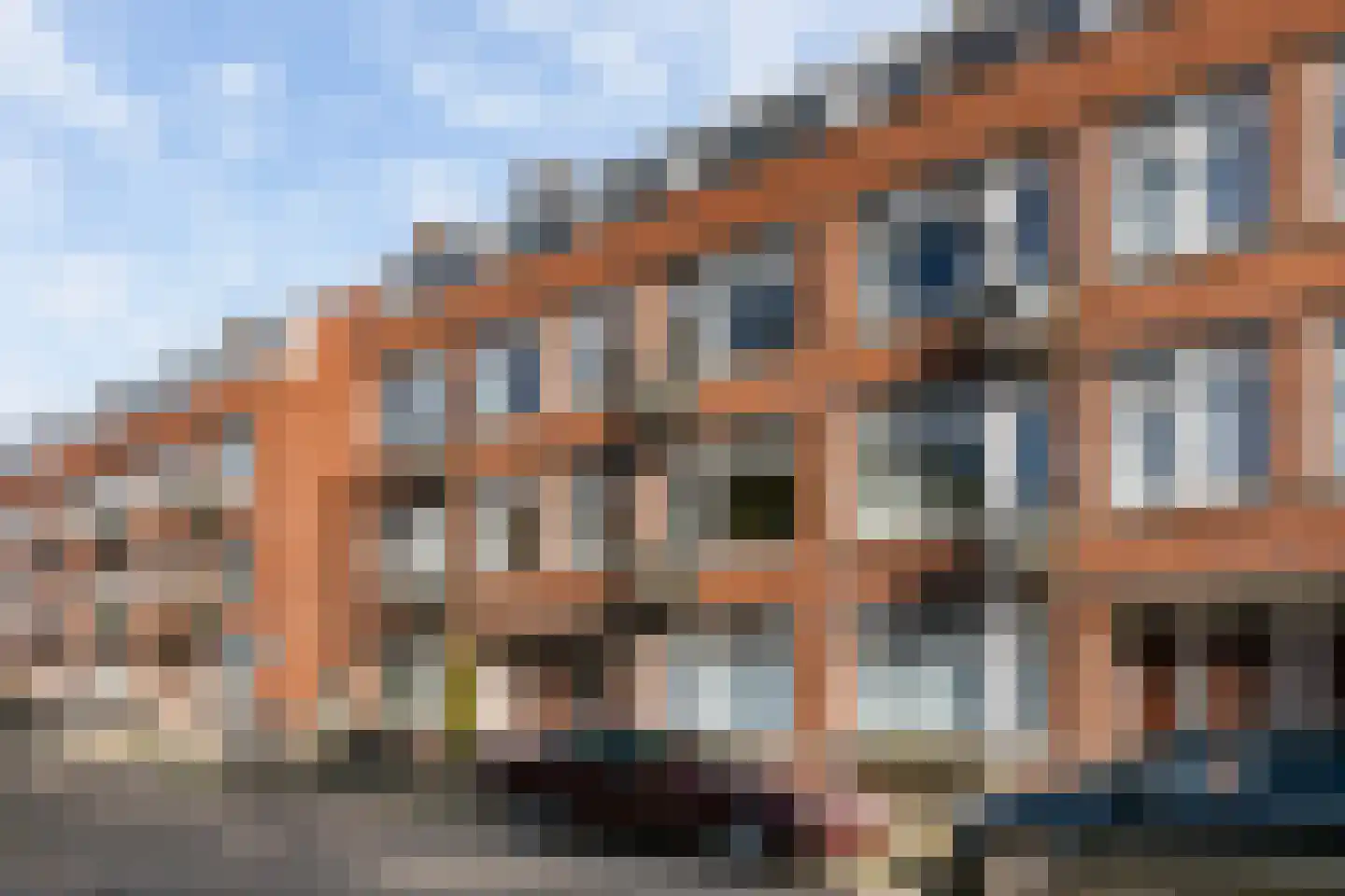 Libellenstraat 32 A 02 Rotterdam thumbnail 34